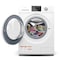 Koolmore Compact Front Load Washer FLW-3CWH - alternate 10